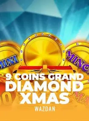 9 Coins Grand Diamond Xmas