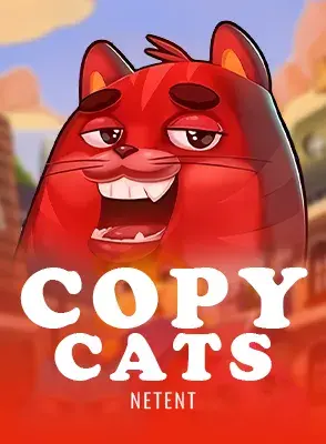 Copy Cats